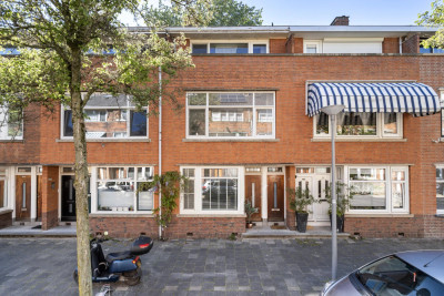 Spechtstraat 23-A