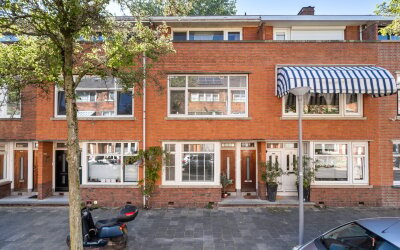 Spechtstraat 23-A