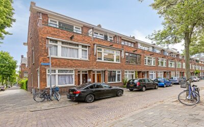Spechtstraat 4-A