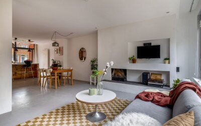 Spechtstraat 20-A