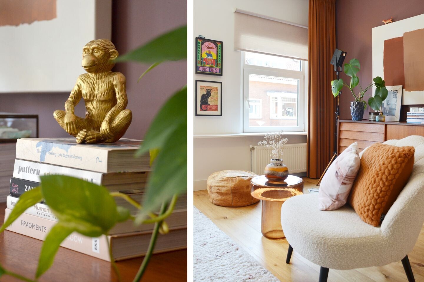 Appartement te koop: Talingstraat 147B, Rotterdam