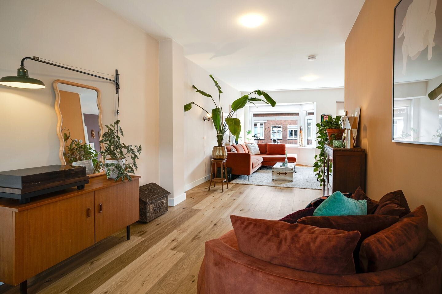 Appartement te koop: Talingstraat 147B, Rotterdam