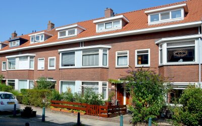 Talingstraat 147-B
