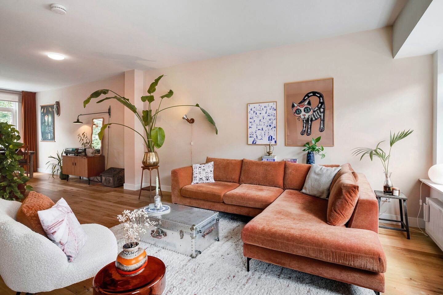 Appartement te koop: Talingstraat 147B, Rotterdam