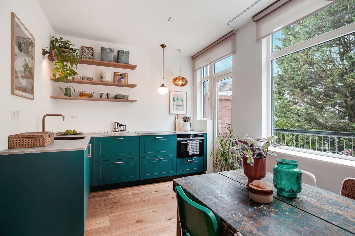 Appartement te koop: Talingstraat 147B, Rotterdam
