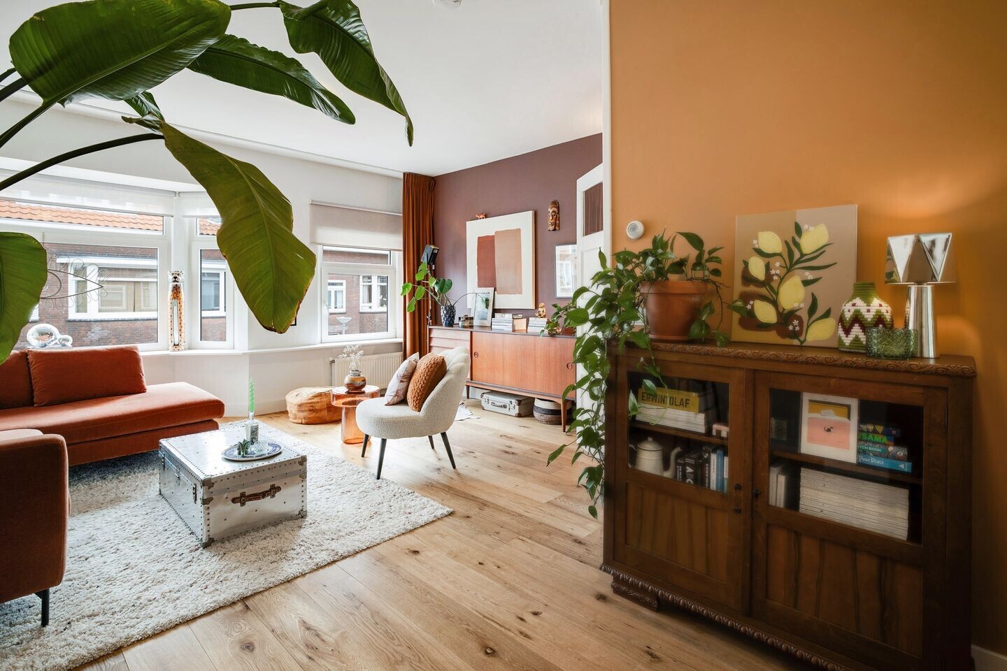 Appartement te koop: Talingstraat 147B, Rotterdam