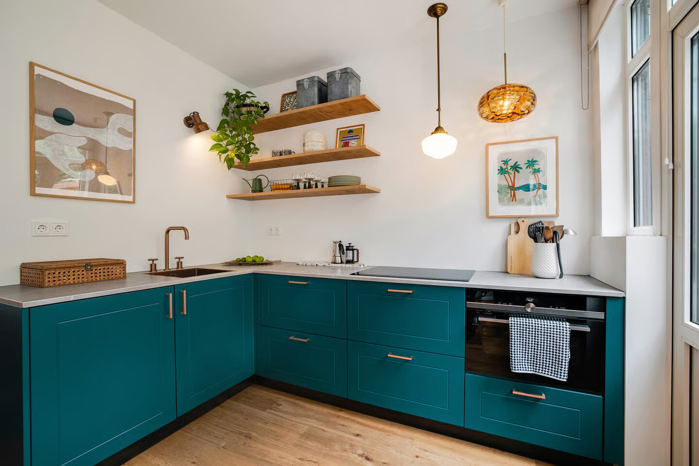 Appartement te koop: Talingstraat 147B, Rotterdam