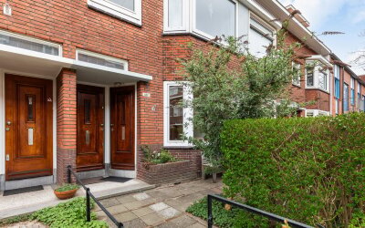 Talingstraat 151-A
