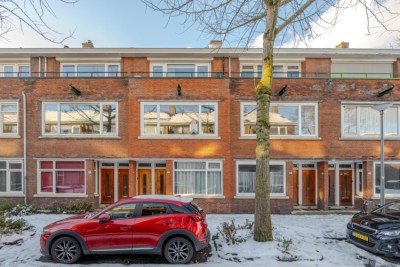 Zwaluwstraat 5-B
