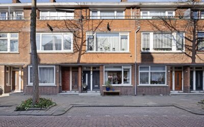 Zwaluwstraat 29