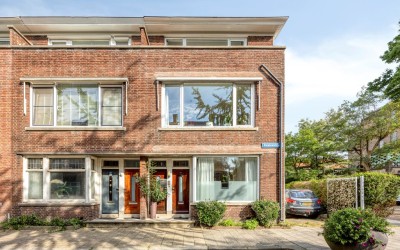 Zwaluwstraat 34