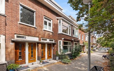 Gruttostraat 57-B