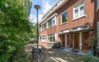 Gruttostraat 59-A