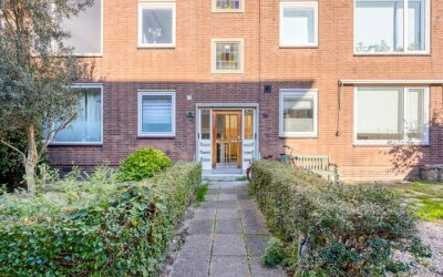 Kwartelstraat 5-B