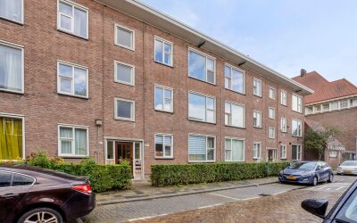 Kwartelstraat 10-B