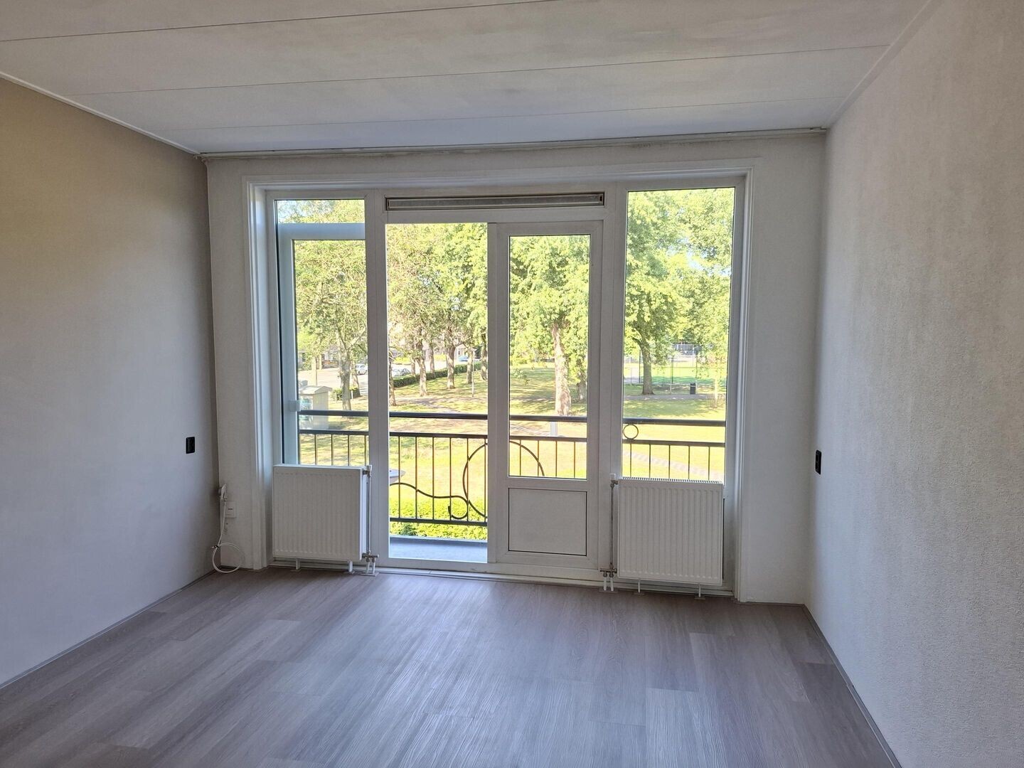 Appartement te koop: Nachtegaalplein 18B, Rotterdam