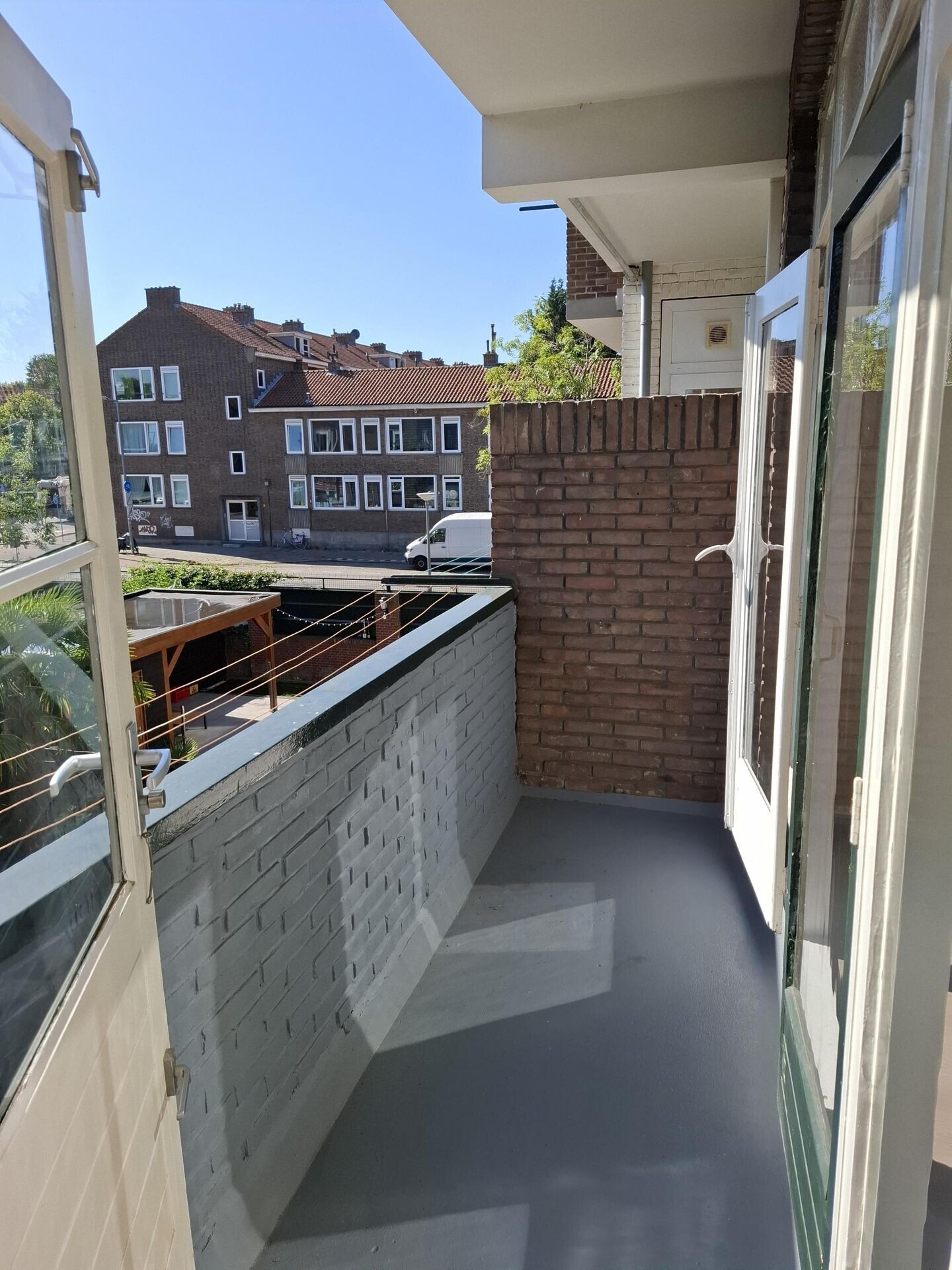 Appartement te koop: Nachtegaalplein 18B, Rotterdam