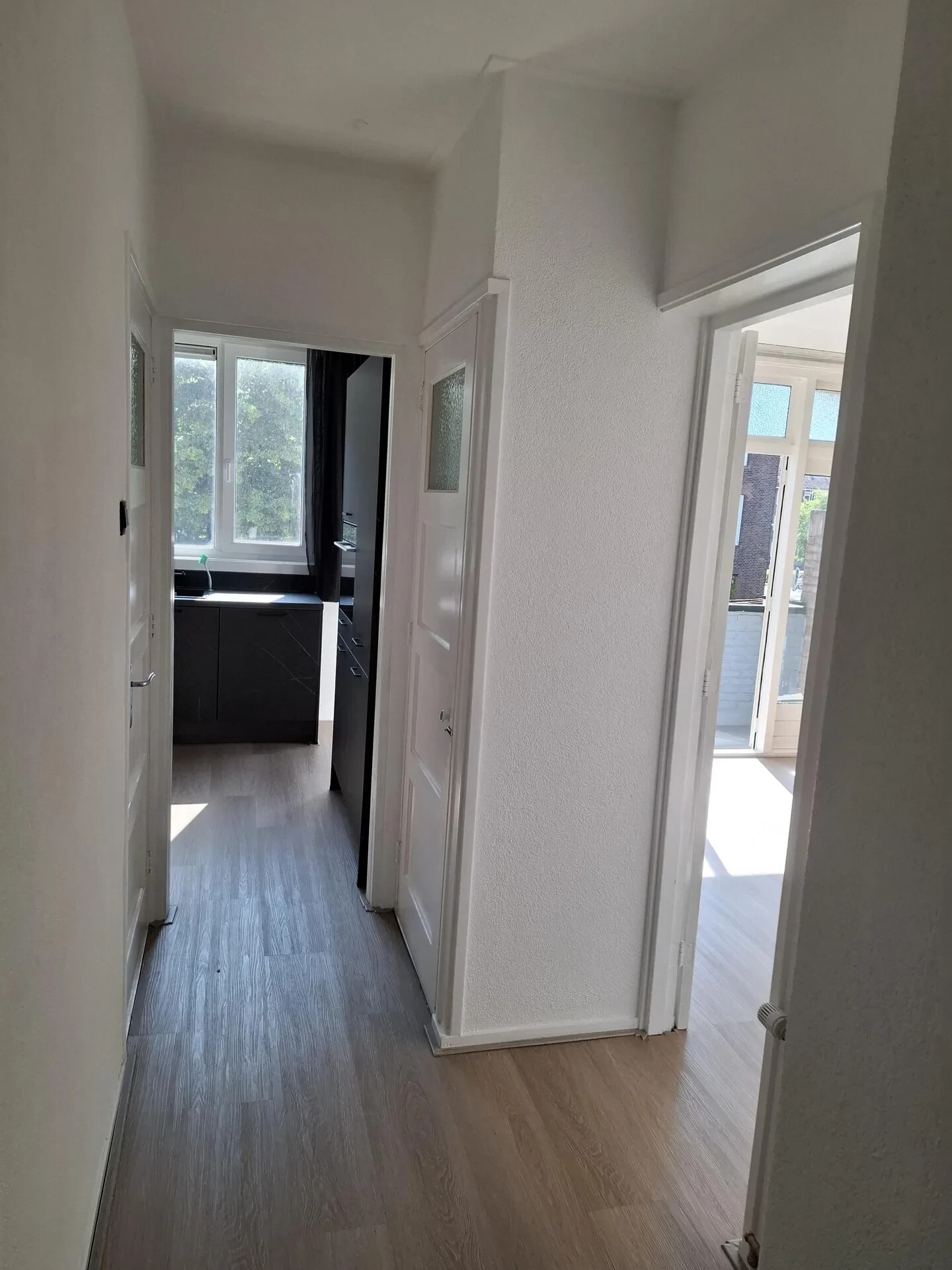 Appartement te koop: Nachtegaalplein 18B, Rotterdam