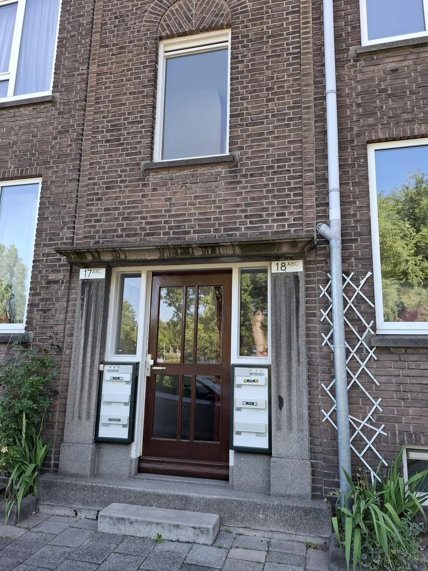 Appartement te koop: Nachtegaalplein 18B, Rotterdam