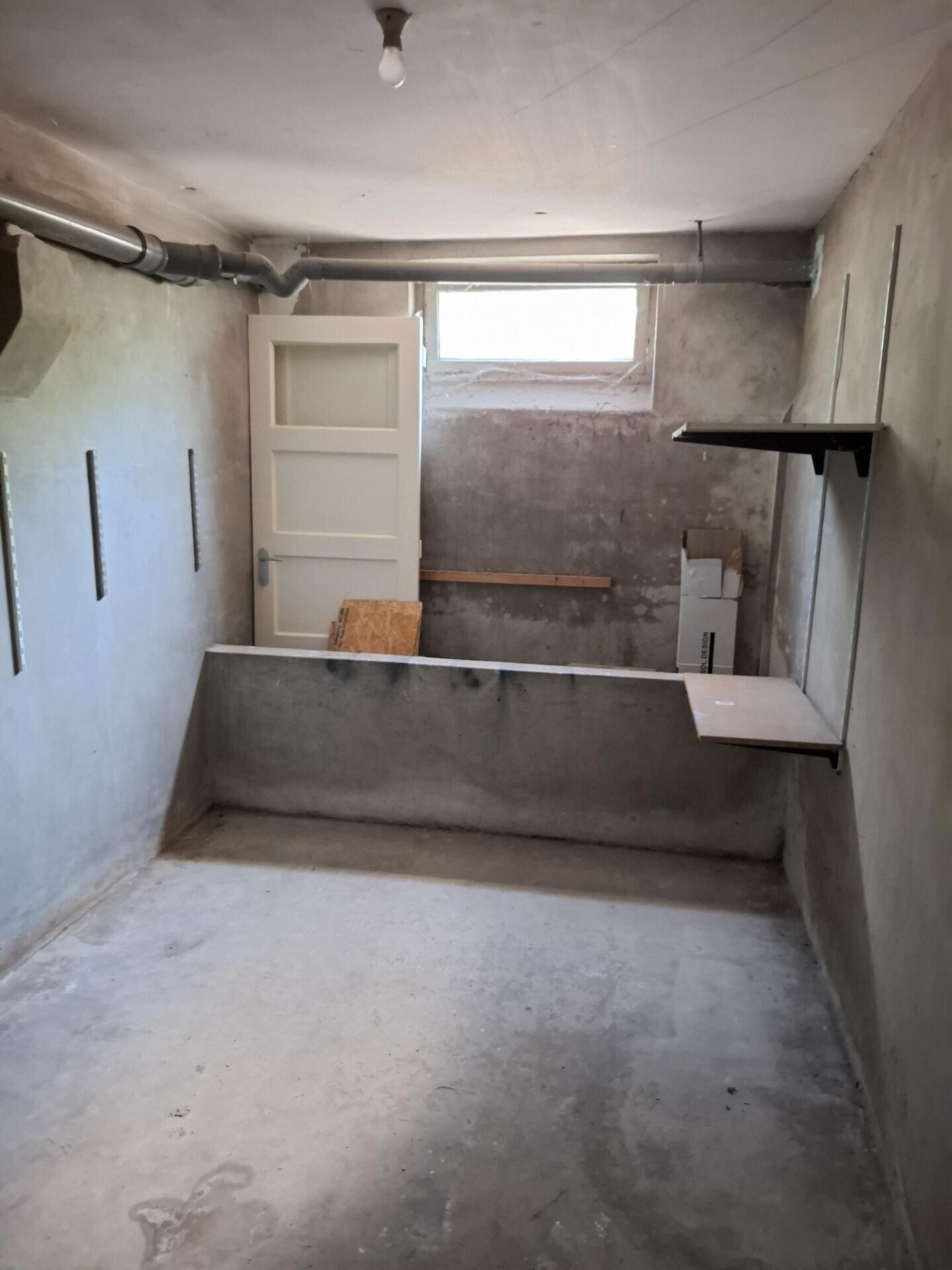 Appartement te koop: Nachtegaalplein 18B, Rotterdam
