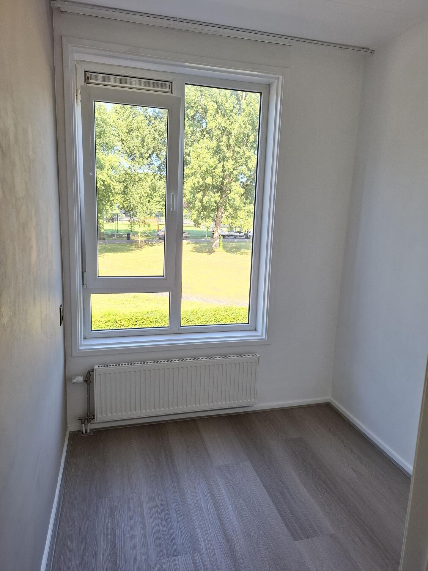 Appartement te koop: Nachtegaalplein 18B, Rotterdam