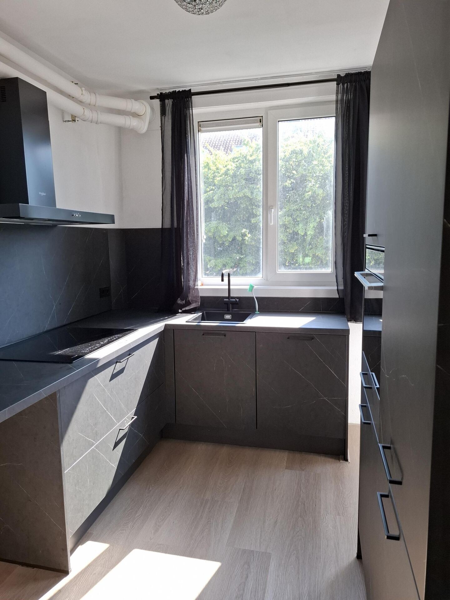 Appartement te koop: Nachtegaalplein 18B, Rotterdam