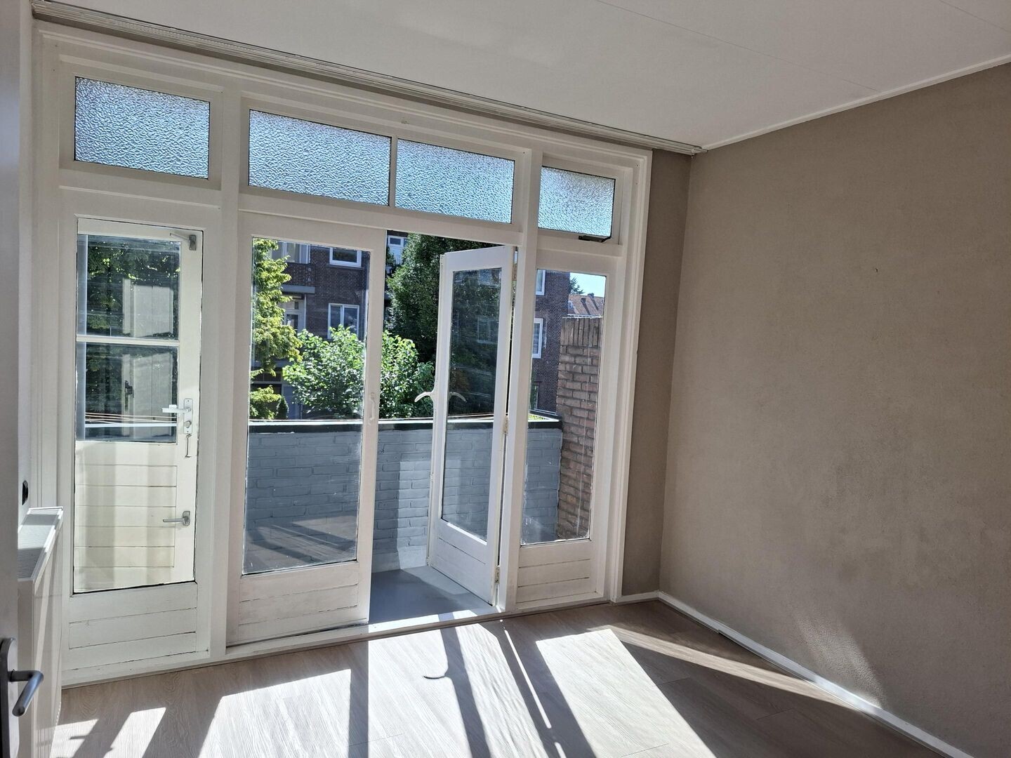 Appartement te koop: Nachtegaalplein 18B, Rotterdam