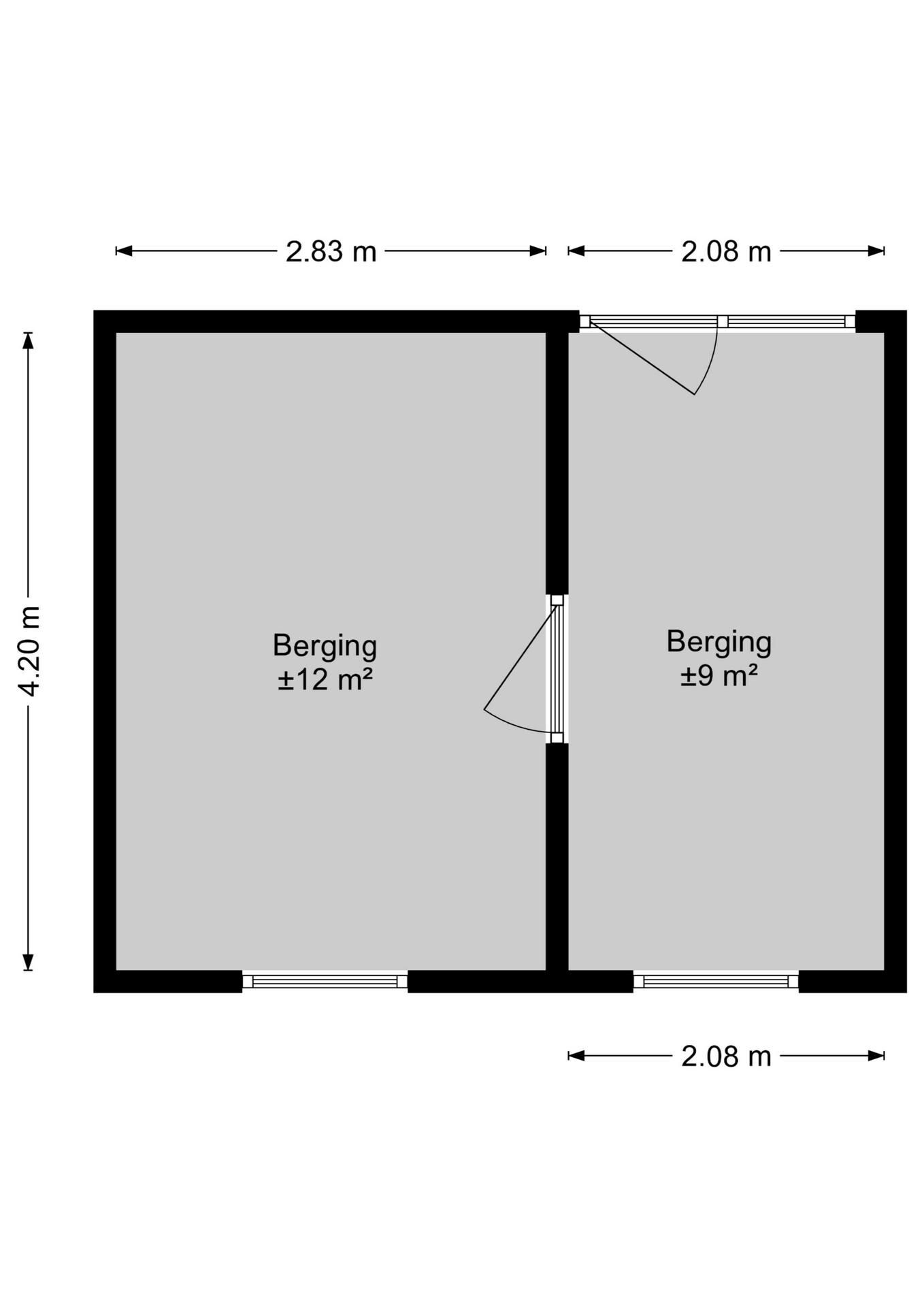 Appartement te koop: Nachtegaalplein 20B, Rotterdam