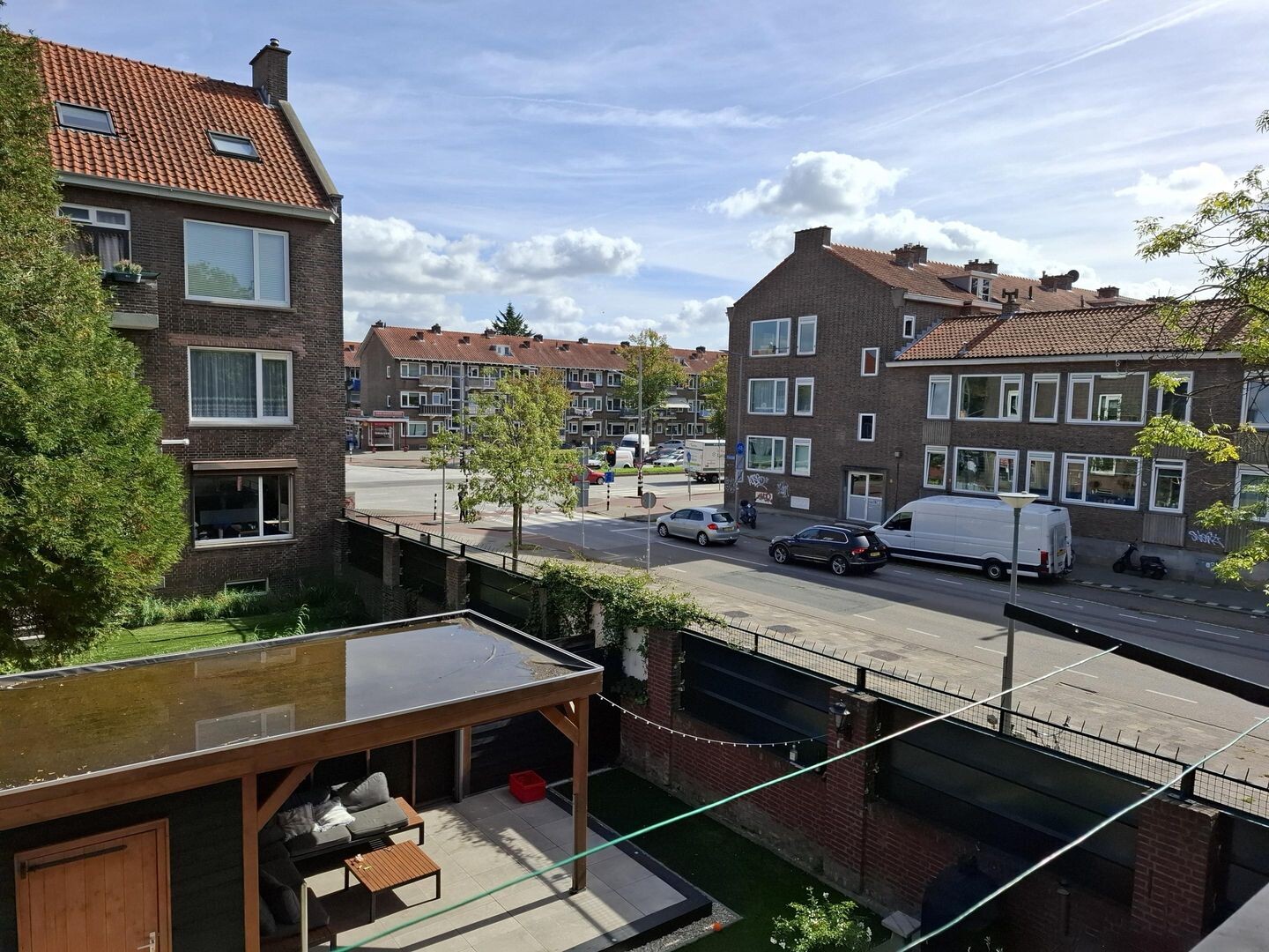 Appartement te koop: Nachtegaalplein 20B, Rotterdam