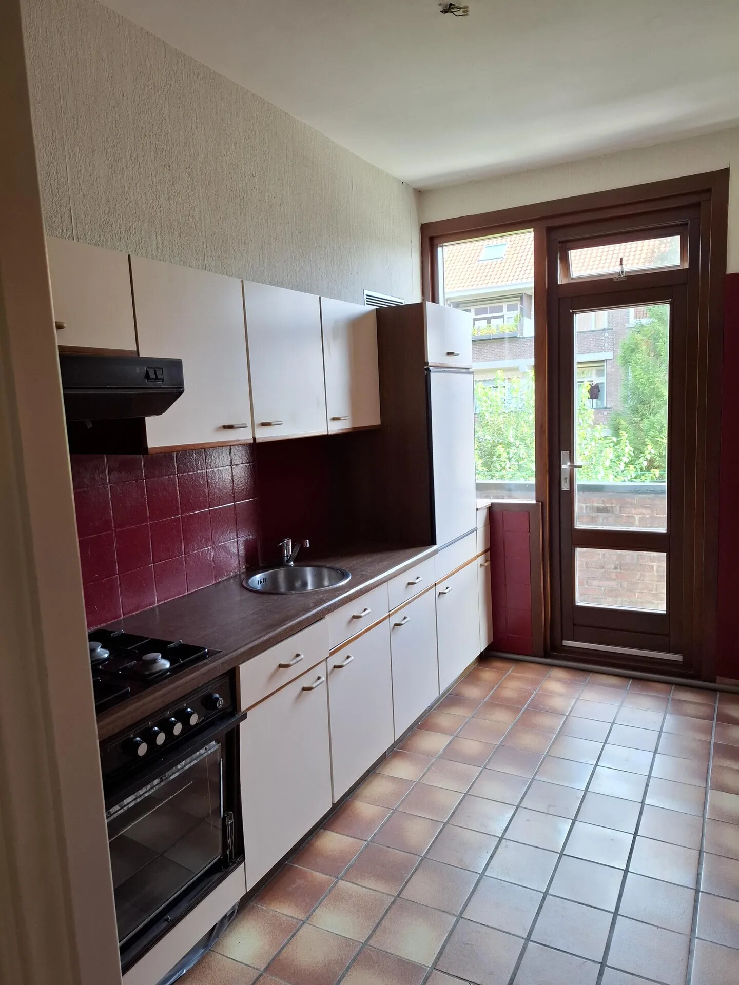 Appartement te koop: Nachtegaalplein 20B, Rotterdam