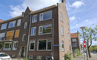Nachtegaalplein 20-B