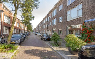 Nachtegaalstraat 24-C