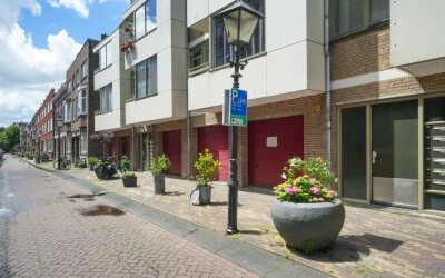 Zuidhoek 213-A