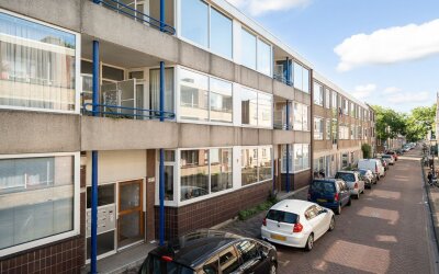 Zuidhoek 62-C