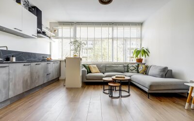 Zuidhoek 108-B