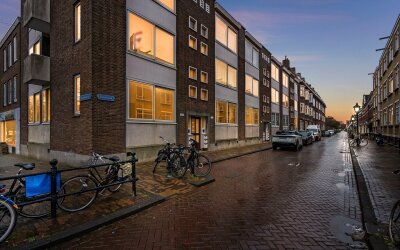Zuidhoek 90-A