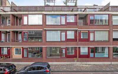 Zuidhoek 174-C