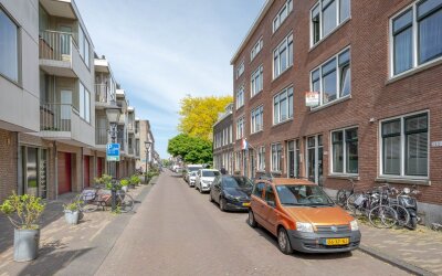 Zuidhoek 238-A01