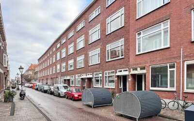 Zuidhoek 260-B01