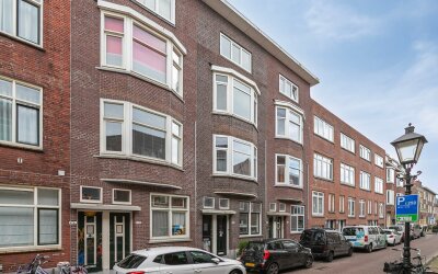 Zuidhoek 274-A02