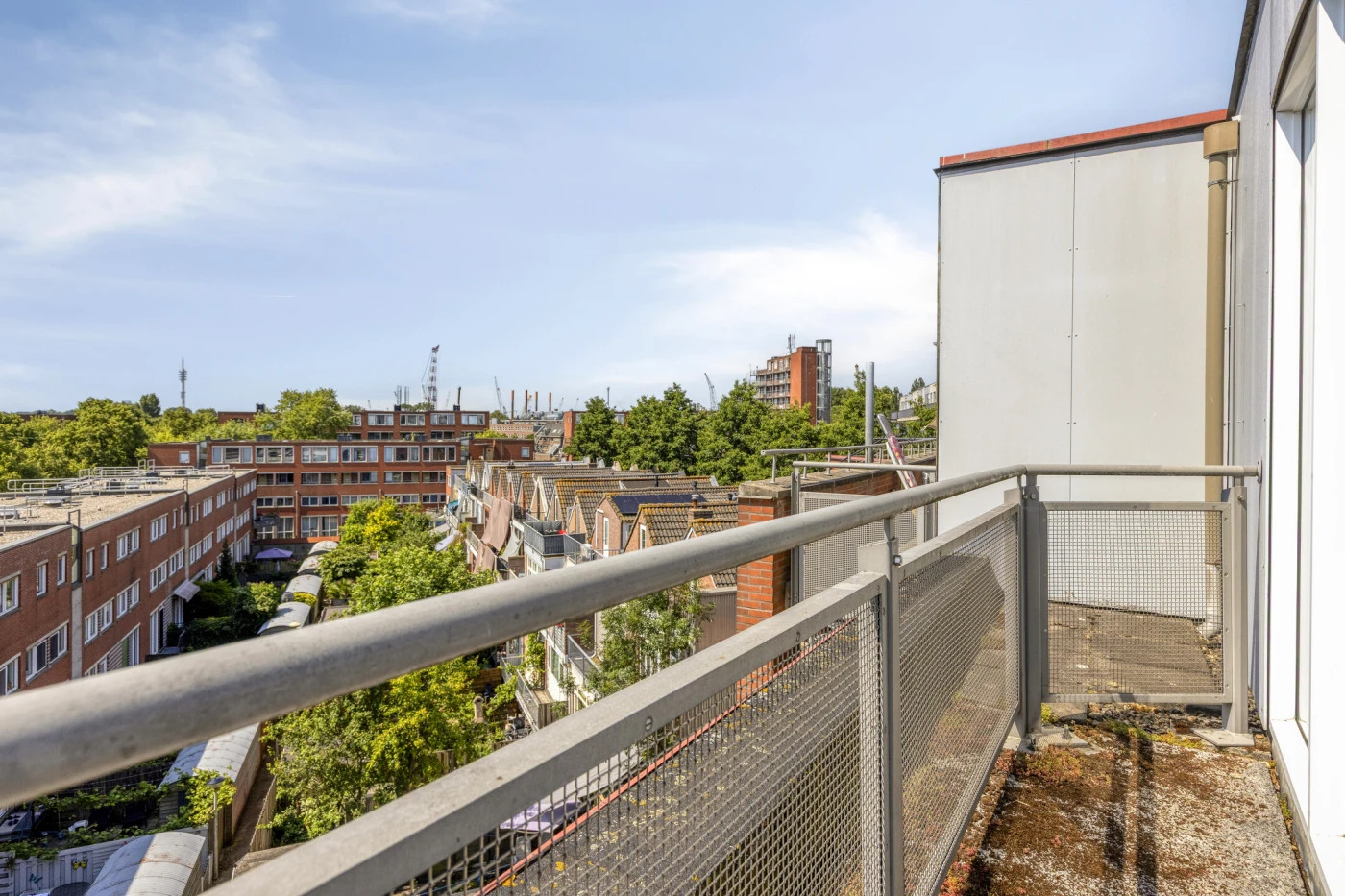 Appartement te koop: Doklaan 69E, Rotterdam