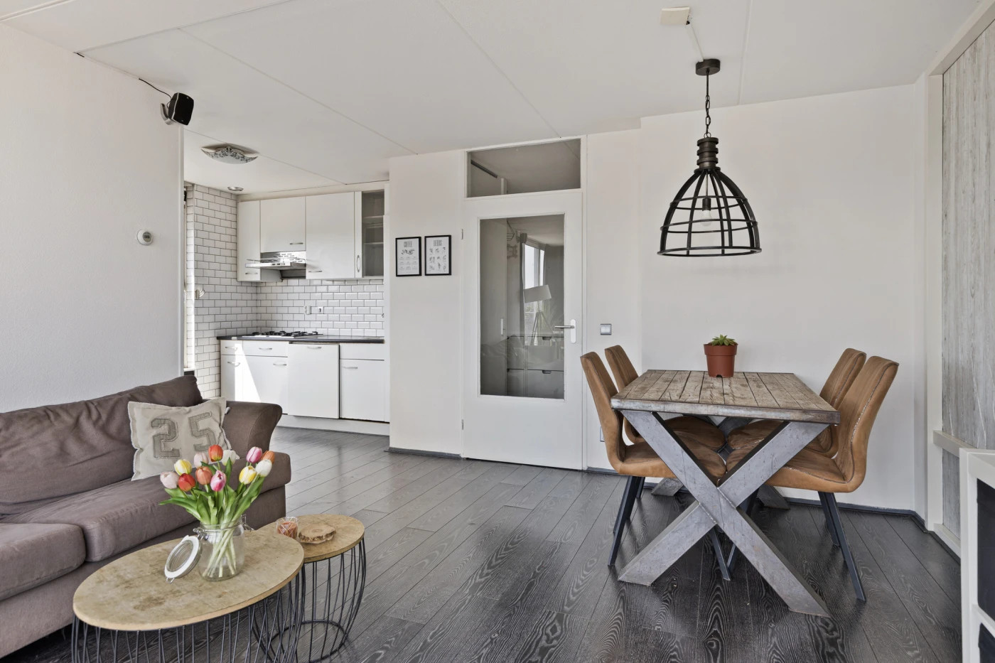 Appartement te koop: Doklaan 69E, Rotterdam
