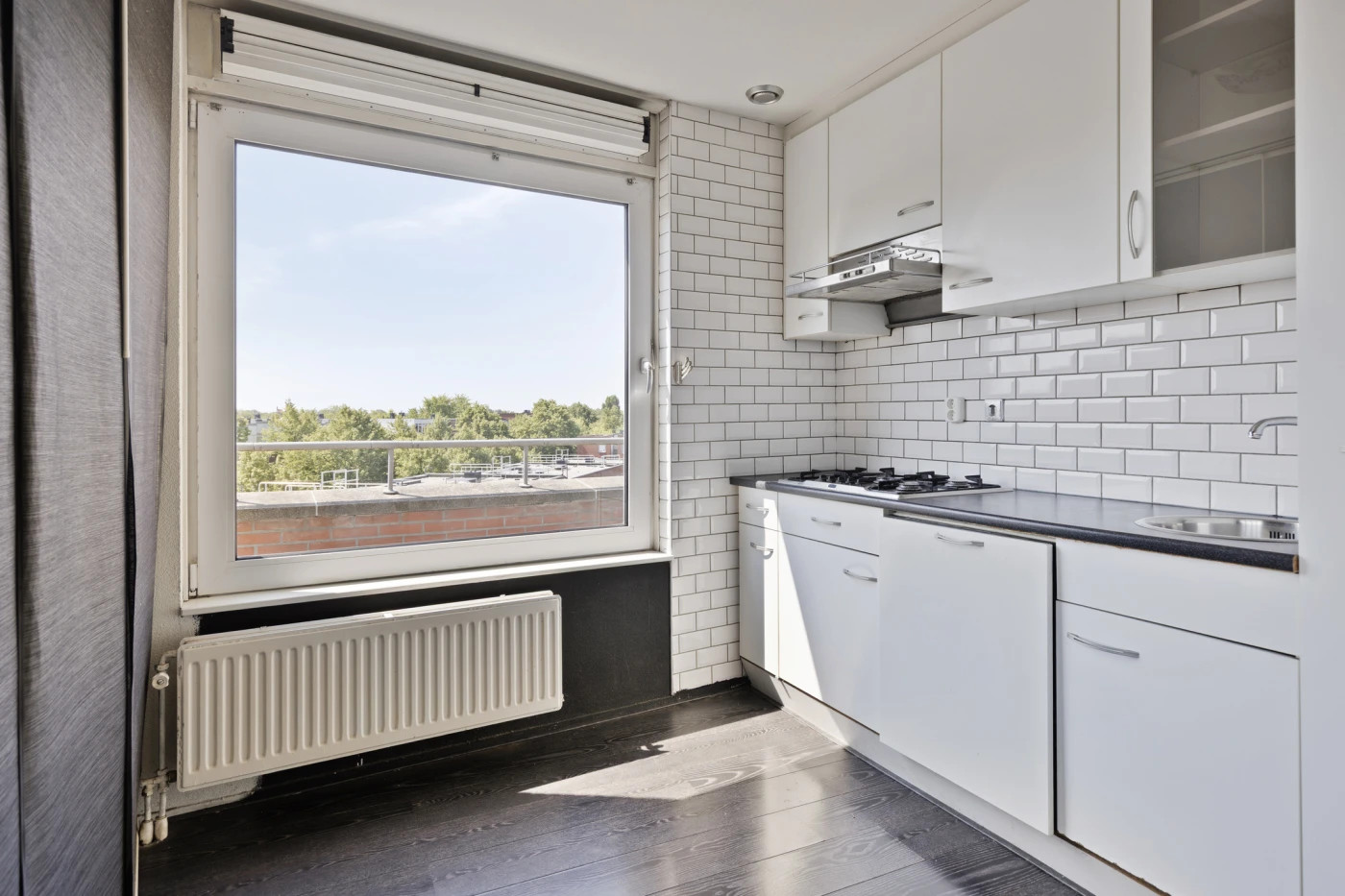 Appartement te koop: Doklaan 69E, Rotterdam