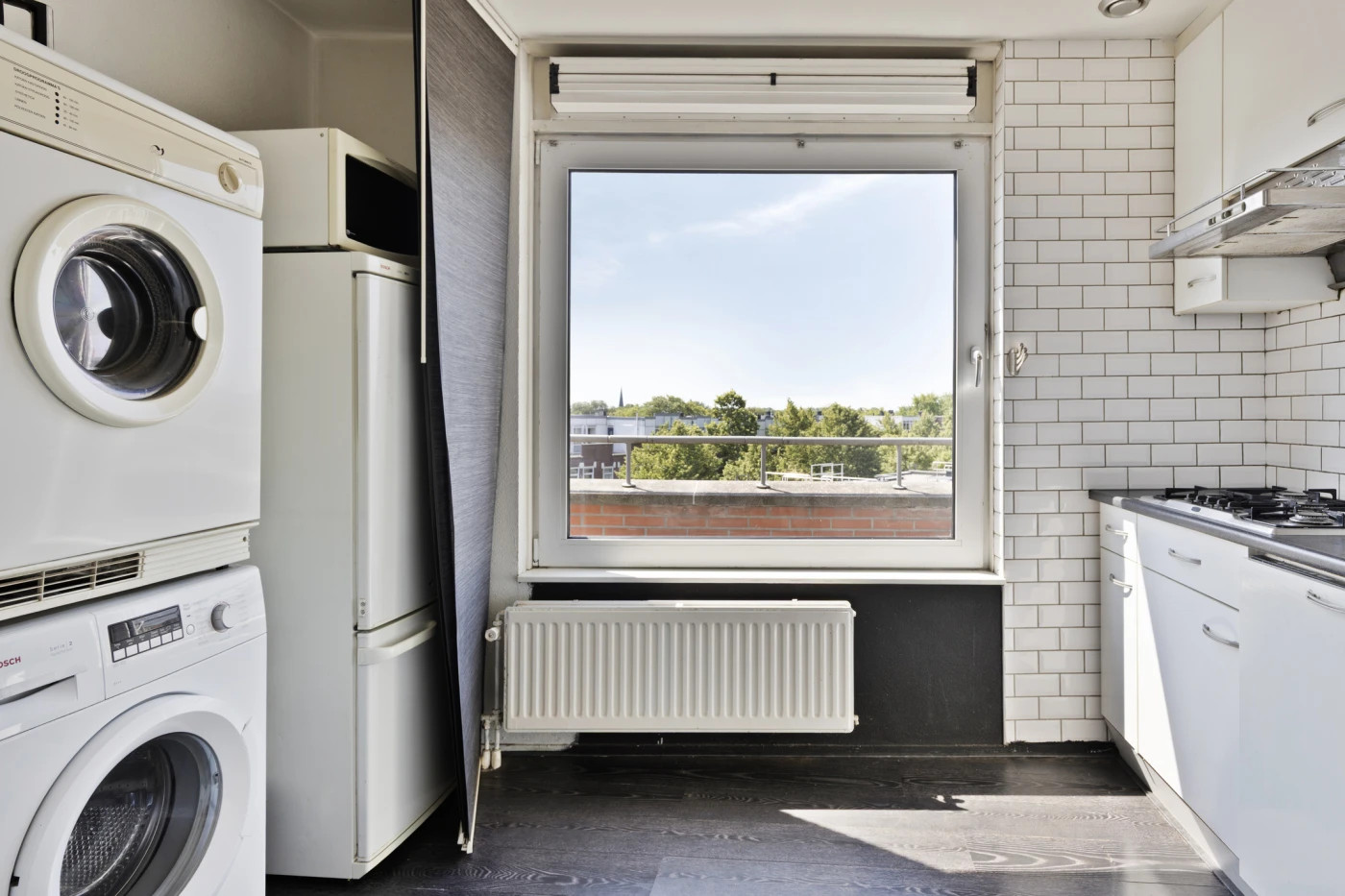 Appartement te koop: Doklaan 69E, Rotterdam