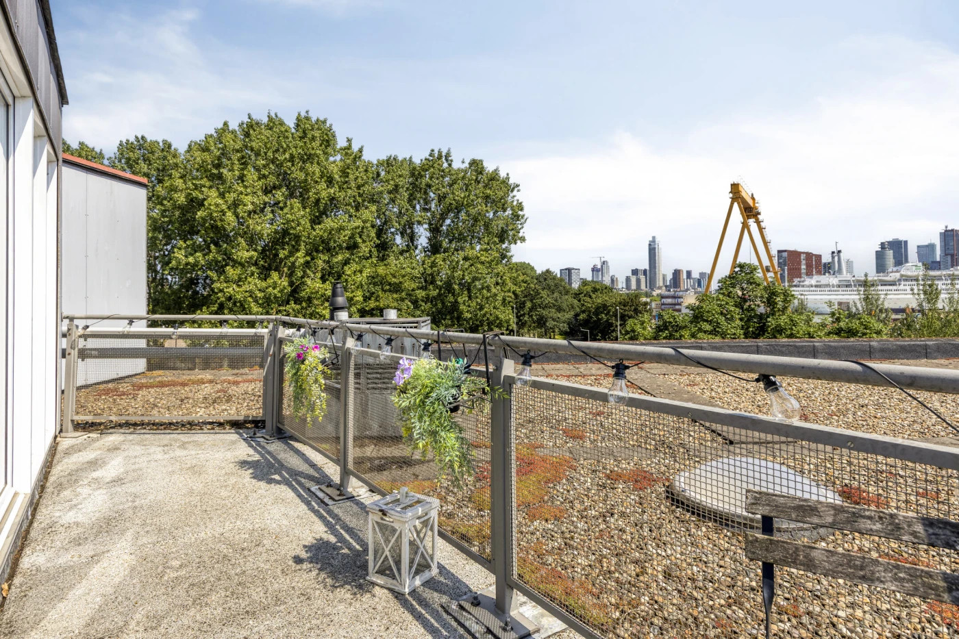 Appartement te koop: Doklaan 69E, Rotterdam
