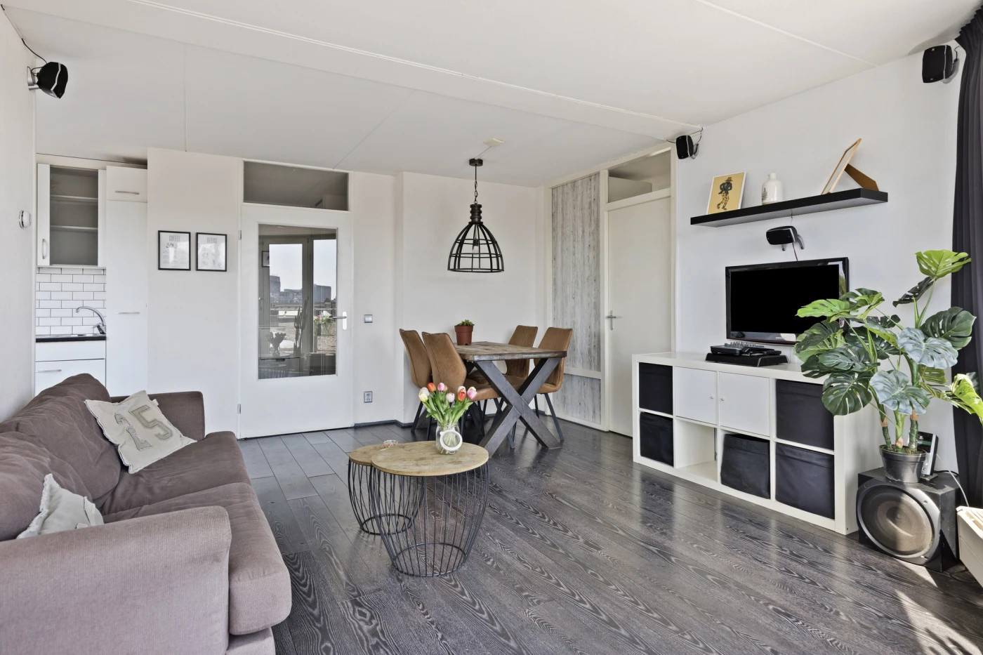 Appartement te koop: Doklaan 69E, Rotterdam