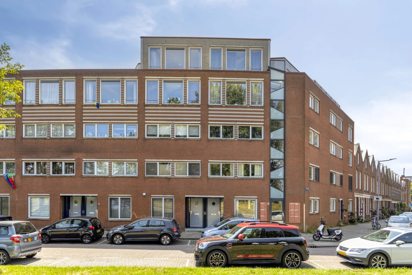 Appartement te koop: Doklaan 69E, Rotterdam