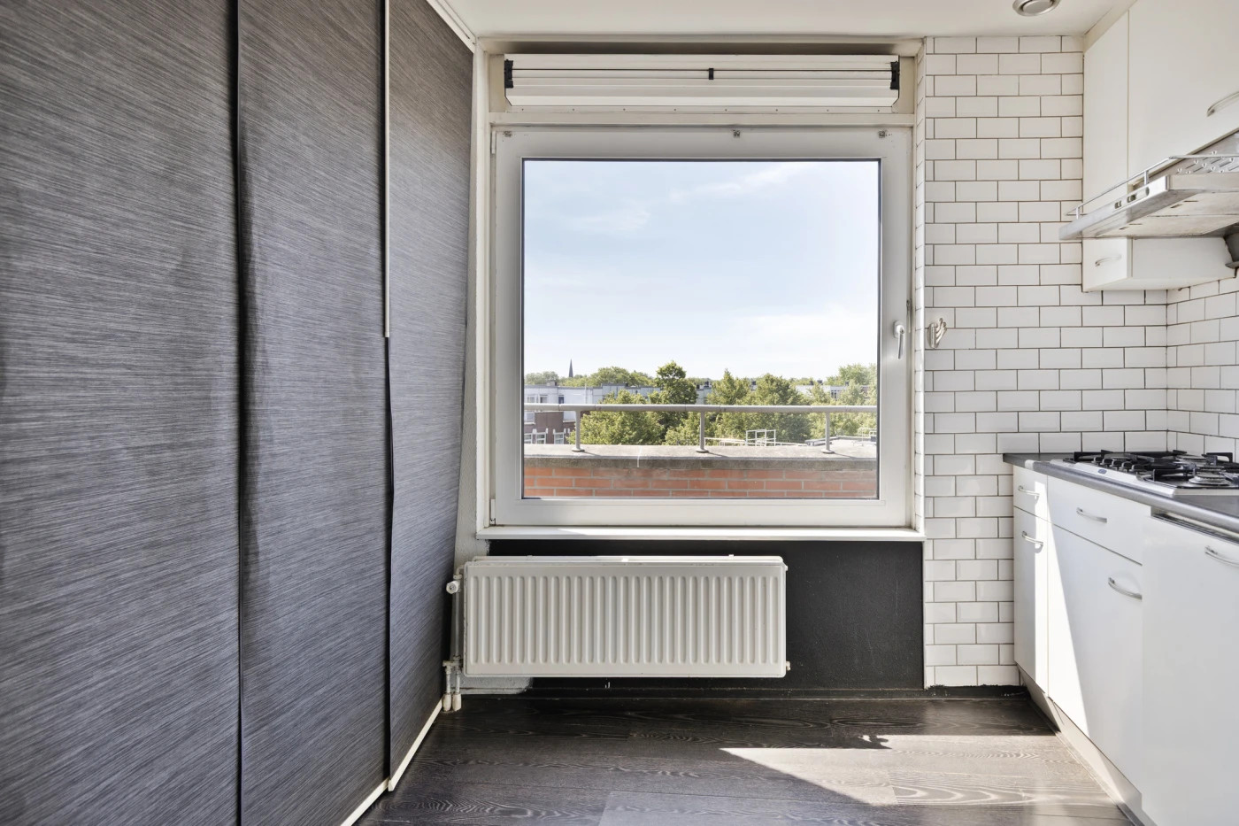 Appartement te koop: Doklaan 69E, Rotterdam