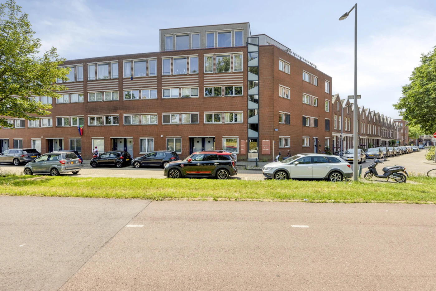 Appartement te koop: Doklaan 69E, Rotterdam