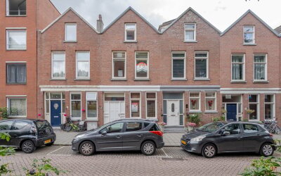 Dokstraat 10